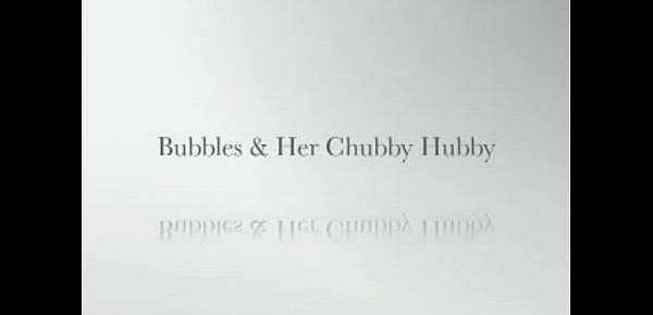  Bubbles Amateur Blowjob 2